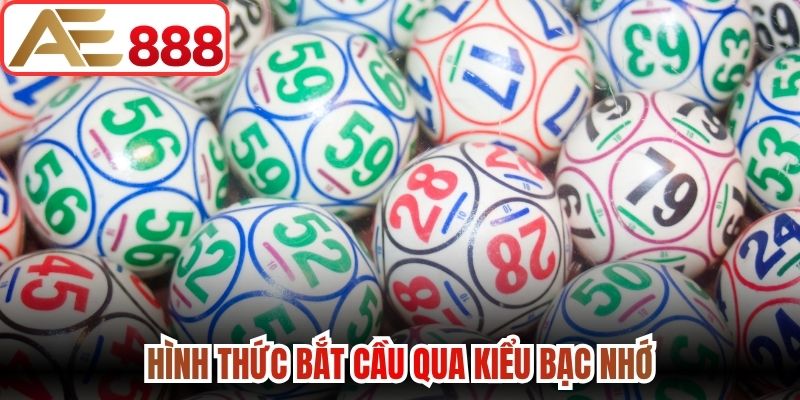 Đặc điểm hình thức chốt số siêu tốc